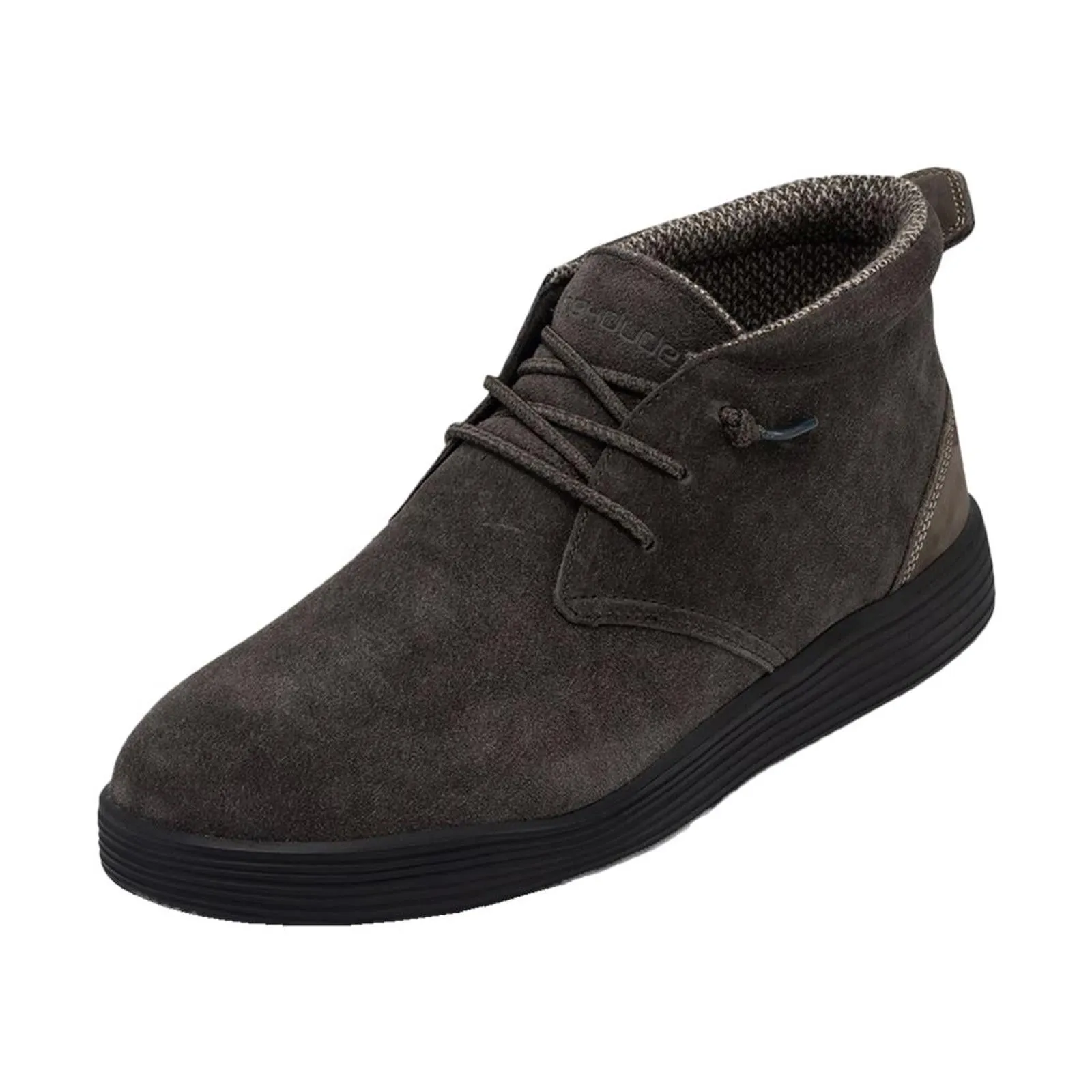 Herren Heydude 40605 Jo Schlupfstiefel