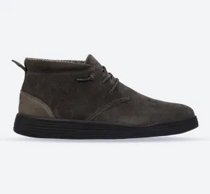 Herren Heydude 40605 Jo Schlupfstiefel