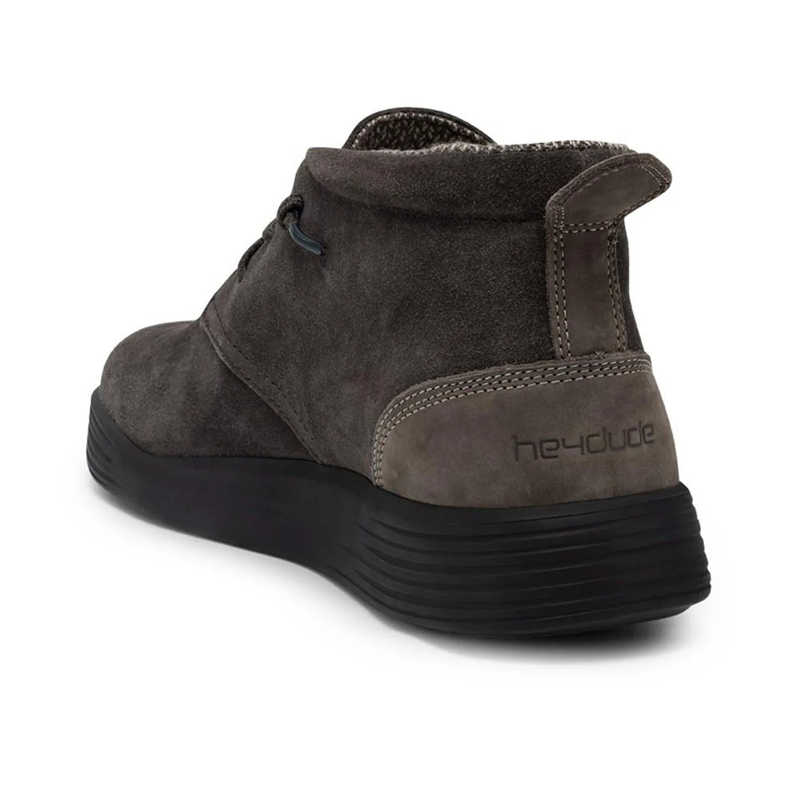 Herren Heydude 40605 Jo Schlupfstiefel