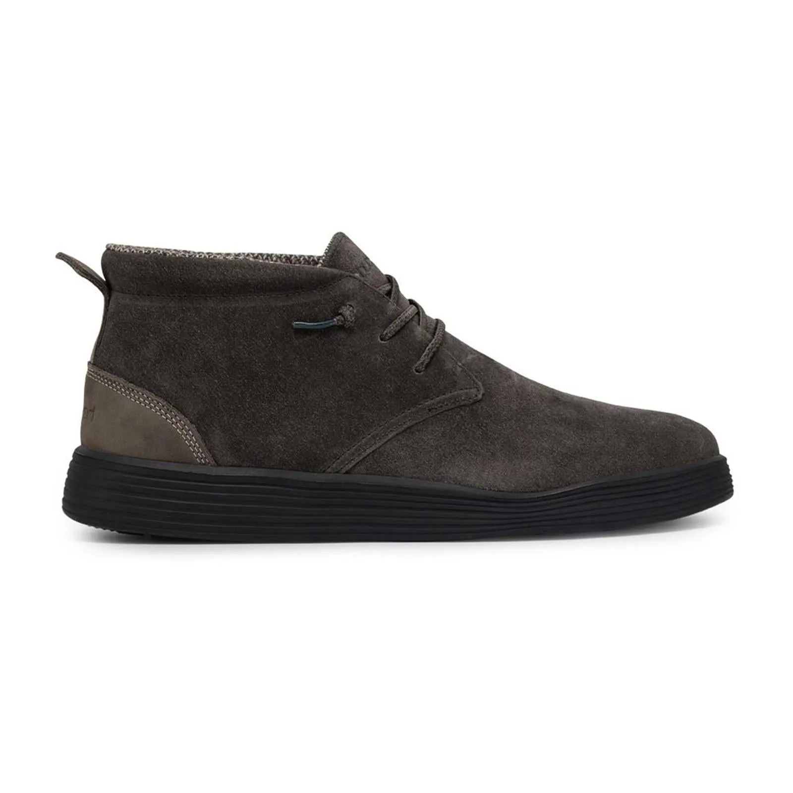 Herren Heydude 40605 Jo Schlupfstiefel