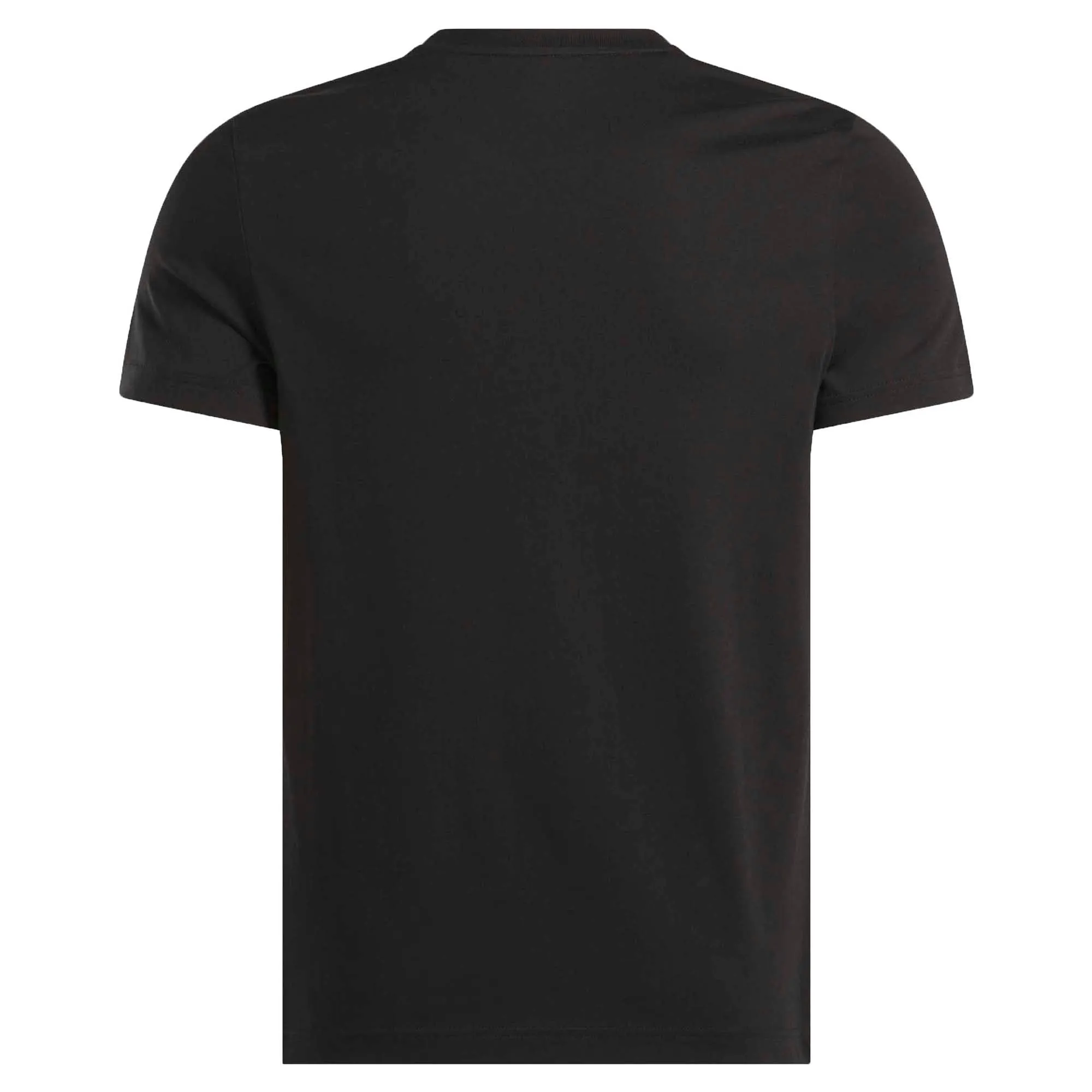 Herren Identity Logo T-Shirt