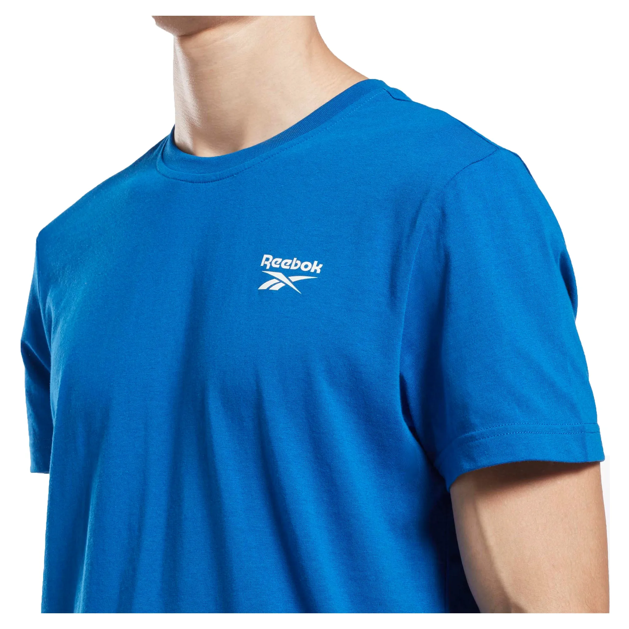 Herren Identity Logo T-Shirt