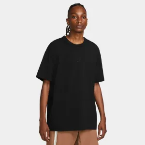 Herren Nike Nike Sportswear Premium Essentials T-Shirt / Schwarz