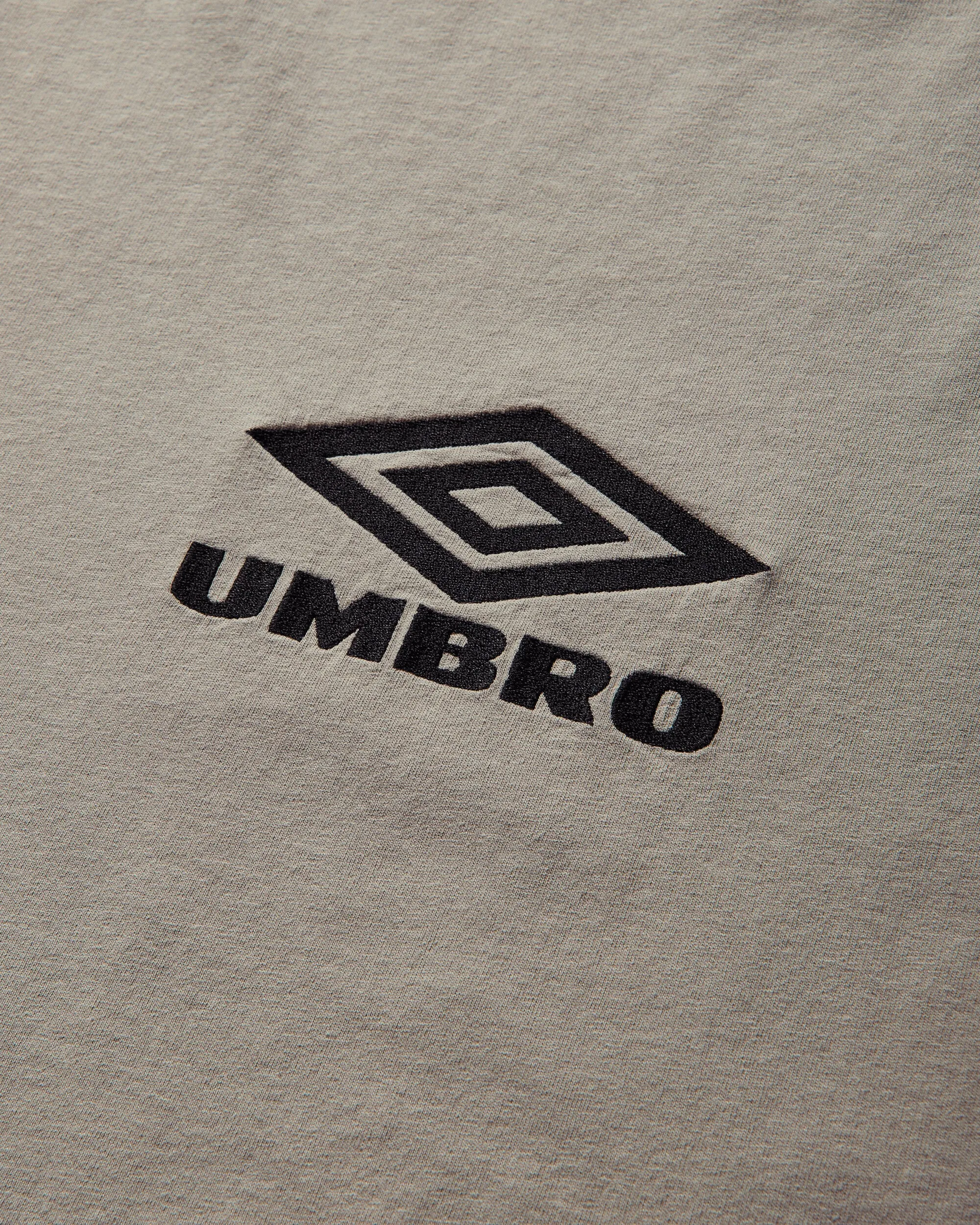 Herren OG Logo T-Shirt Taube