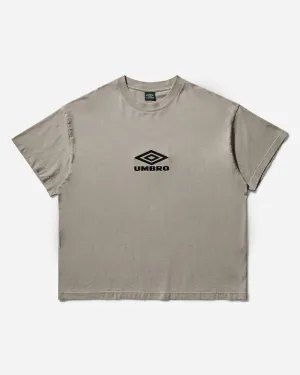 Herren OG Logo T-Shirt Taube