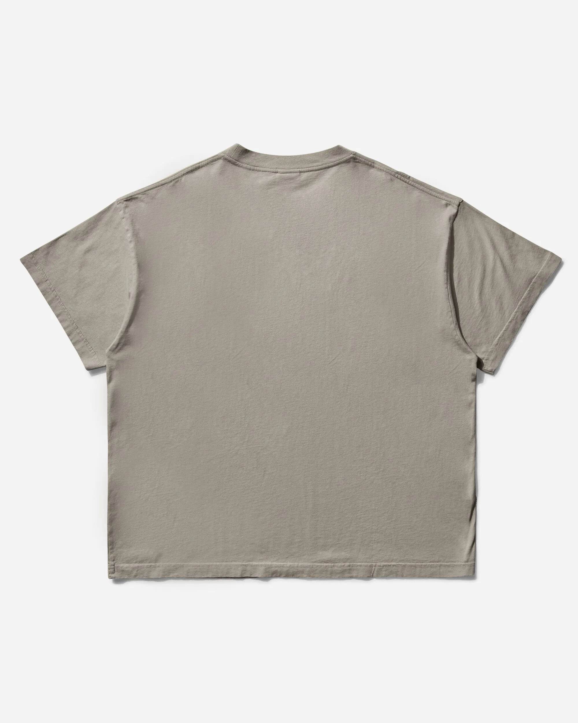 Herren OG Logo T-Shirt Taube