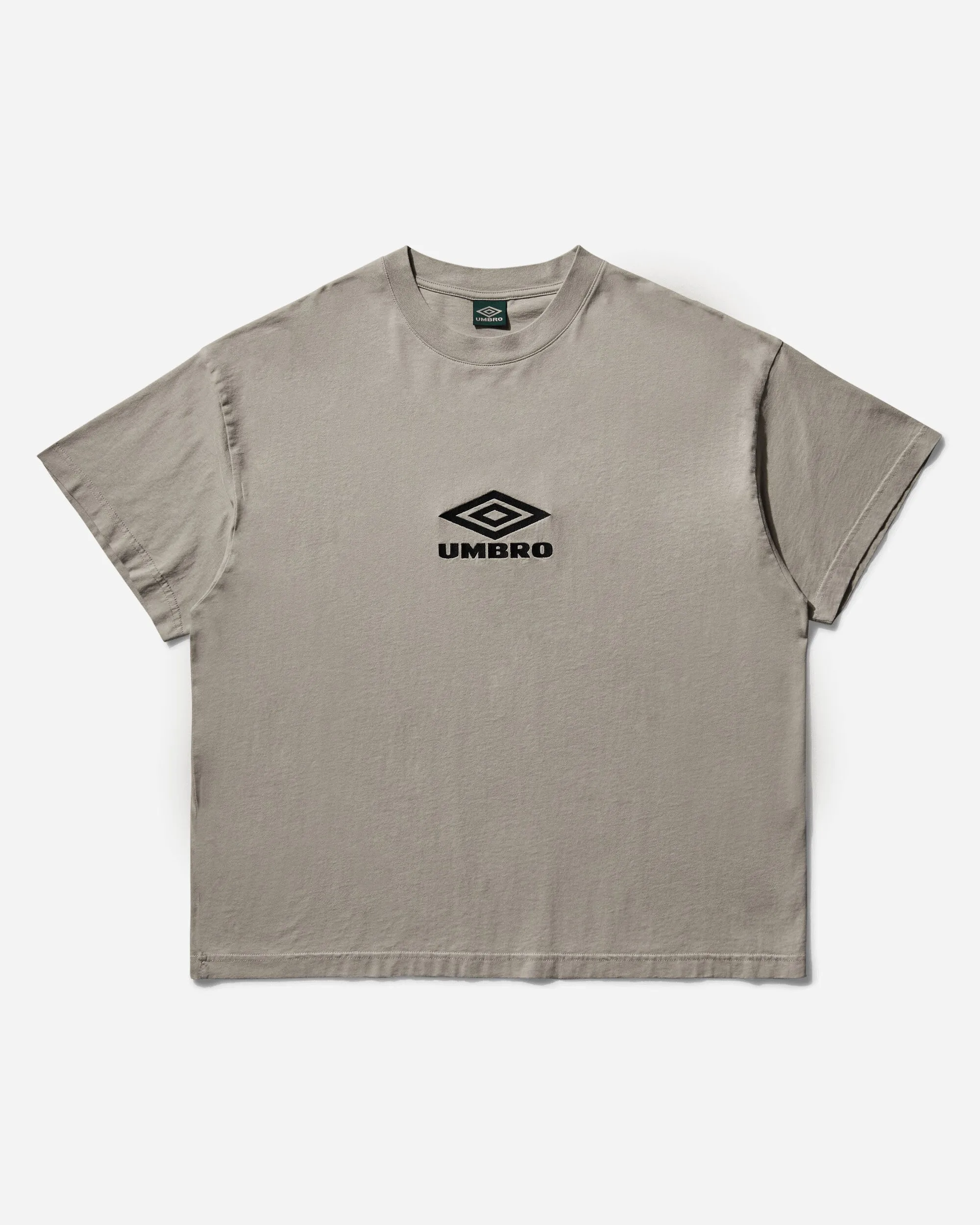 Herren OG Logo T-Shirt Taube