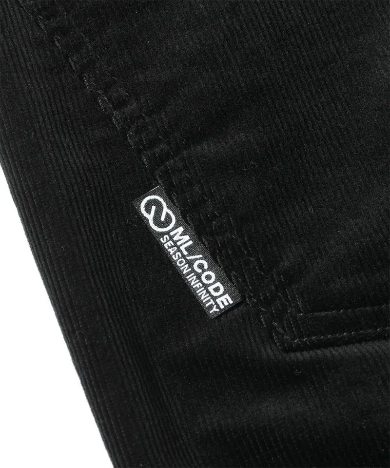 Herrenhose Cd8-cdp Schwarz