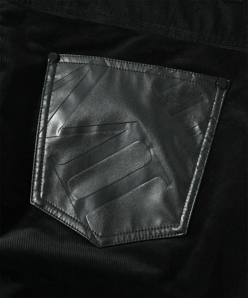 Herrenhose Cd8-cdp Schwarz