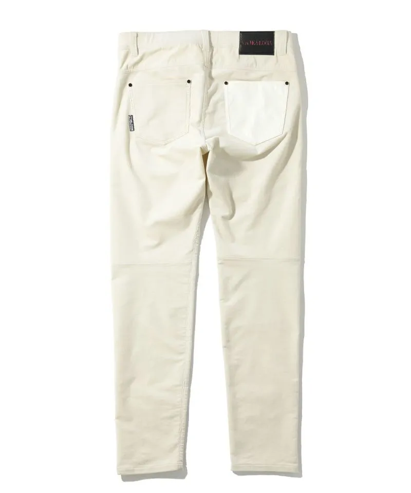 Herrenhose Cd8-cdp Off White