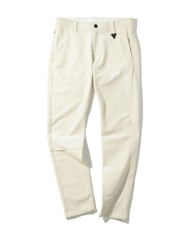Herrenhose Cd8-cdp Off White