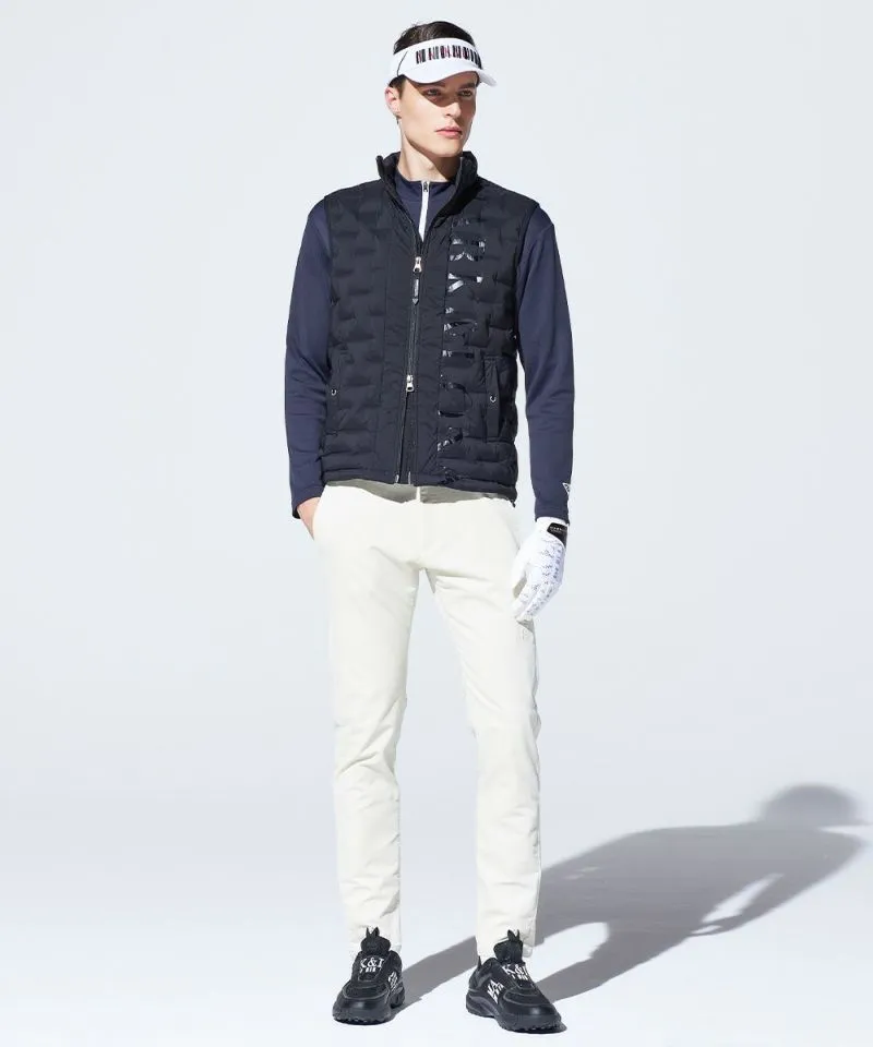Herrenhose Cd8-cdp Off White