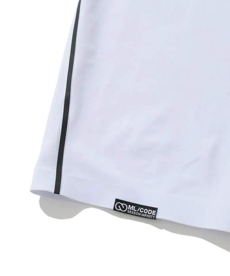 Herren Polo Cd8-tzp Weiß