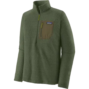 Herren R1 Air Zip Neck Patagonia Kleidung