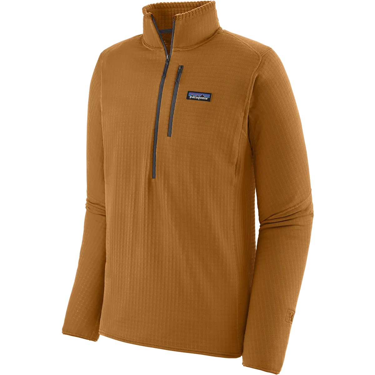 Herren R1 Fleece Pullover Patagonia Kleidung