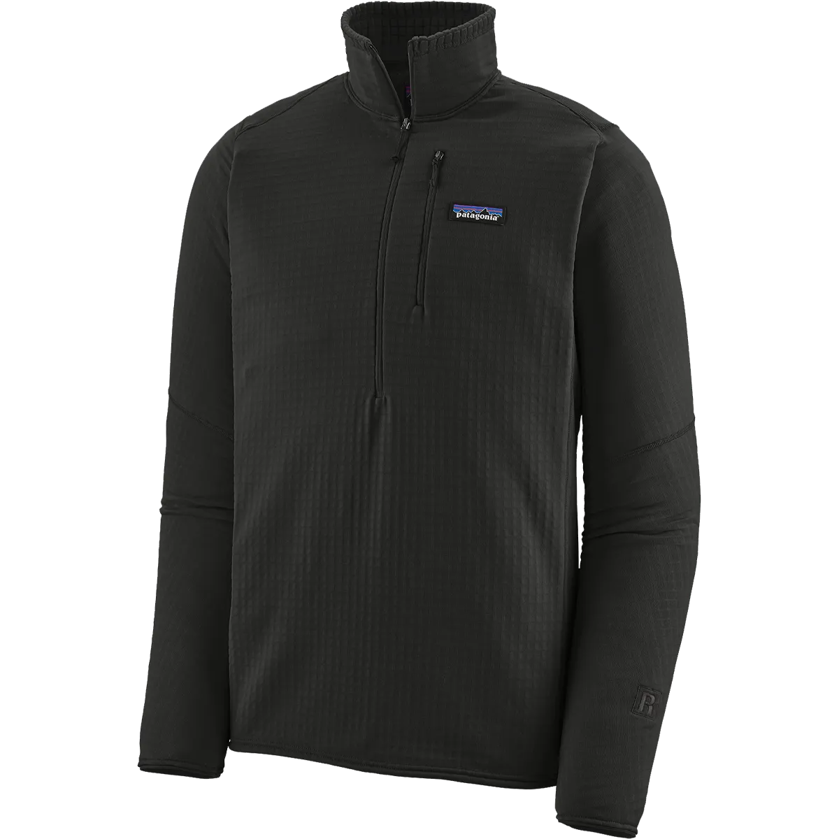 Herren R1 Fleece Pullover Patagonia Kleidung