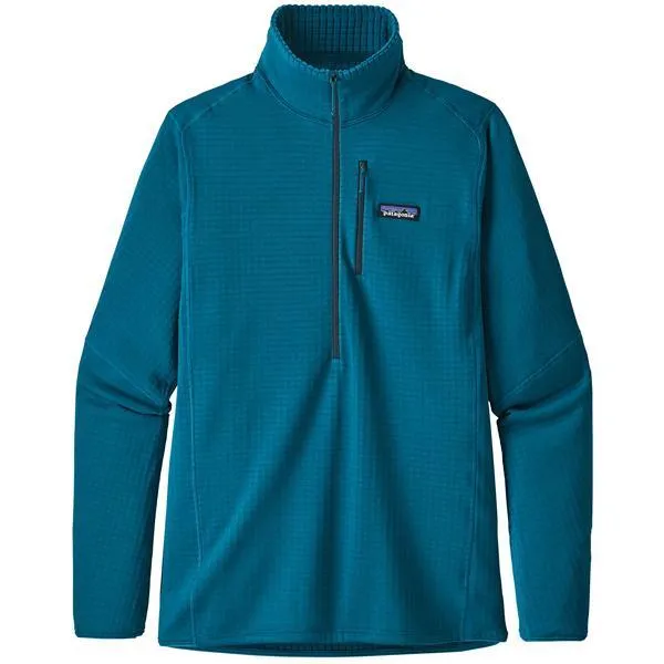 Herren R1 Fleece Pullover Patagonia Kleidung