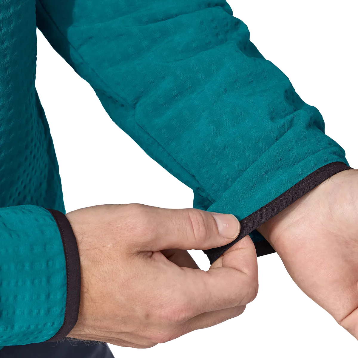 Herren R2 TechFace Hoody Patagonia Kleidung