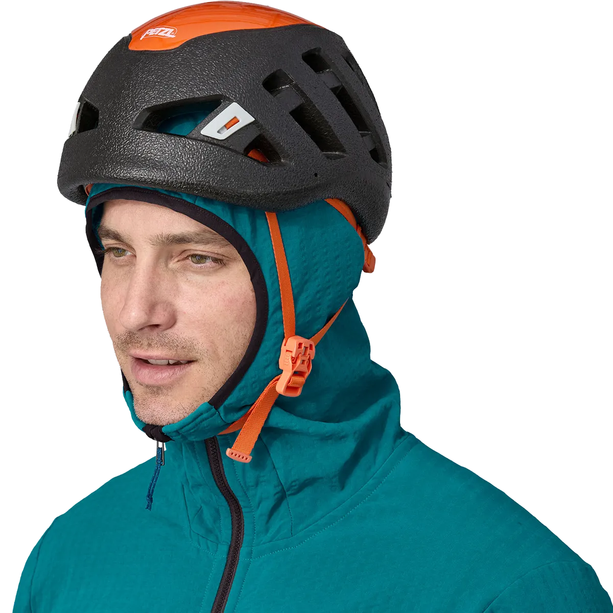 Herren R2 TechFace Hoody Patagonia Kleidung
