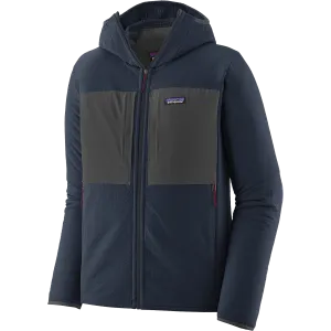 Herren R2 TechFace Hoody Patagonia Kleidung