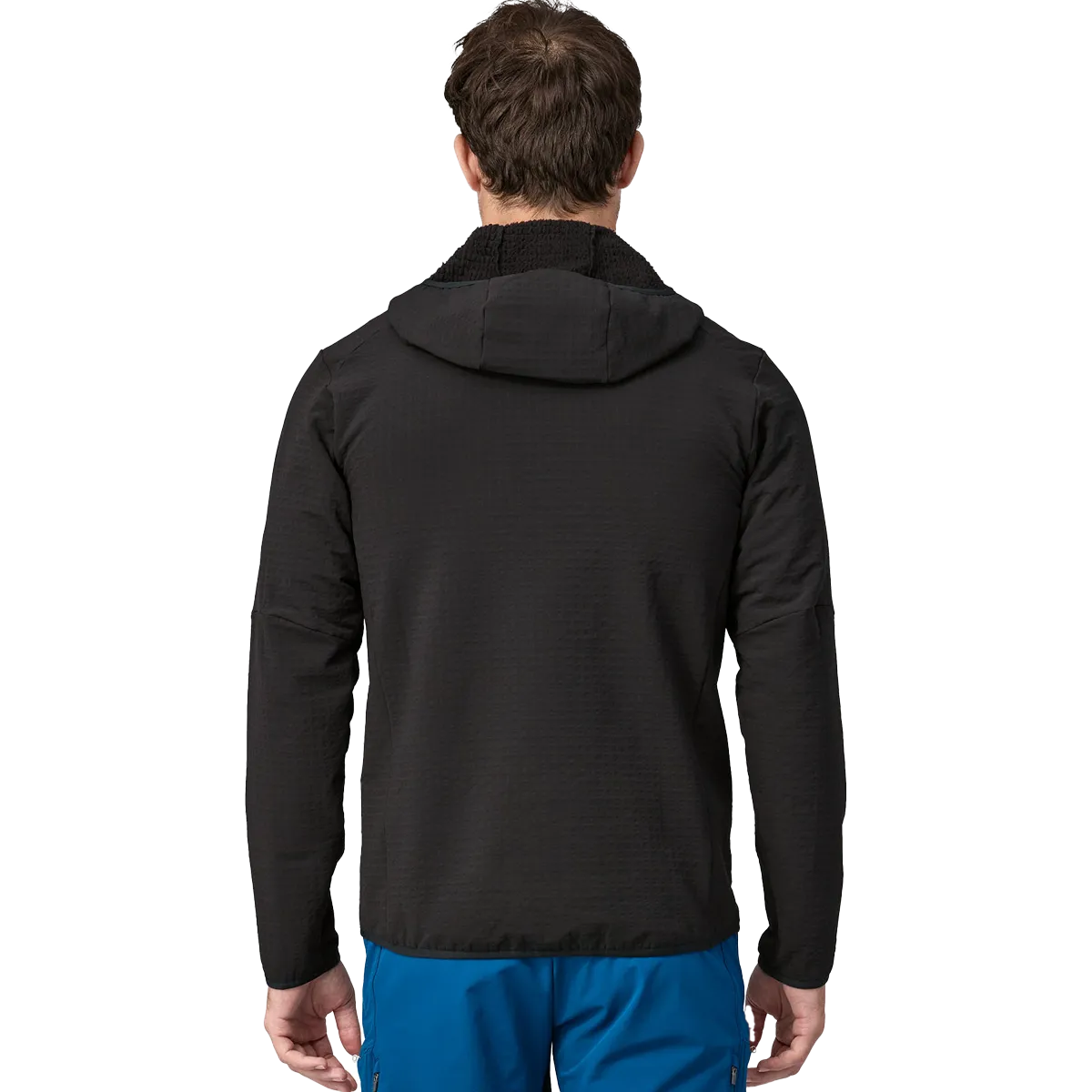 Herren R2 TechFace Hoody Patagonia Kleidung