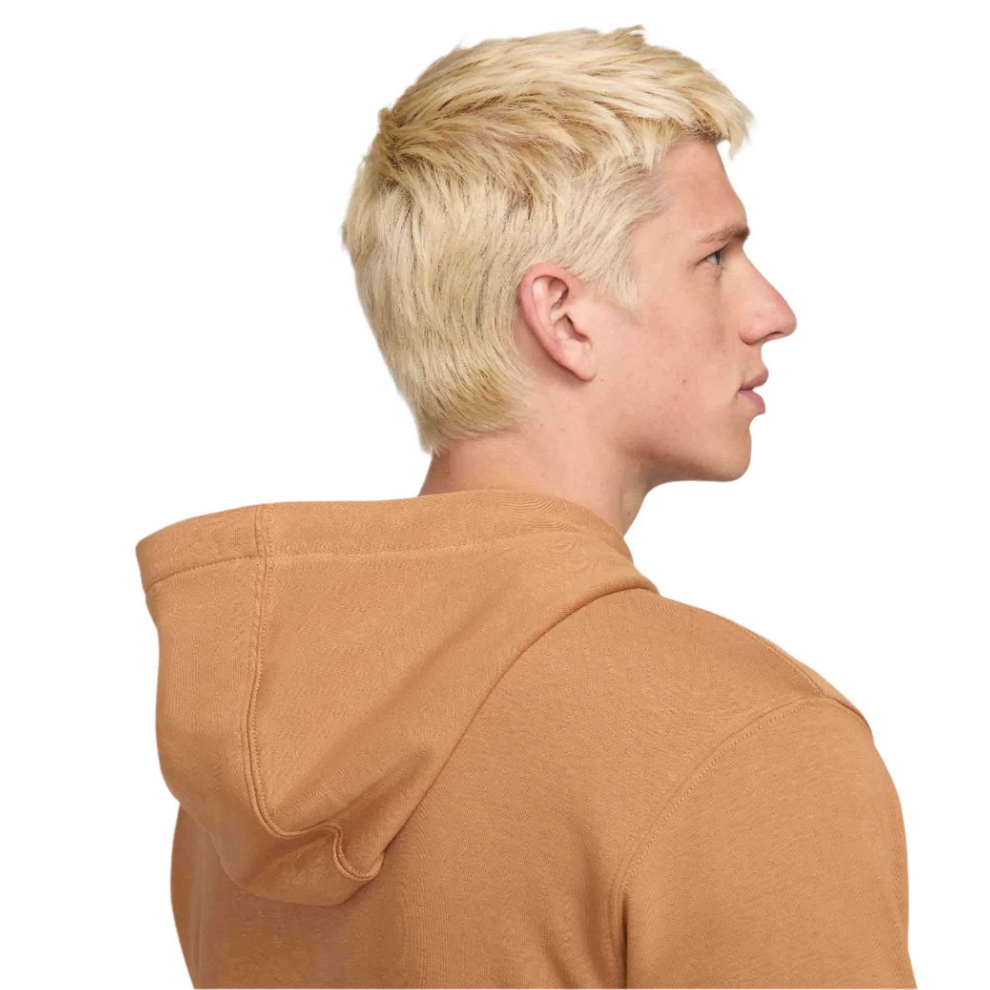 Herren Sportbekleidung Club Fleece Pullover Hoodie