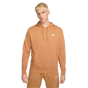 Herren Sportbekleidung Club Fleece Pullover Hoodie