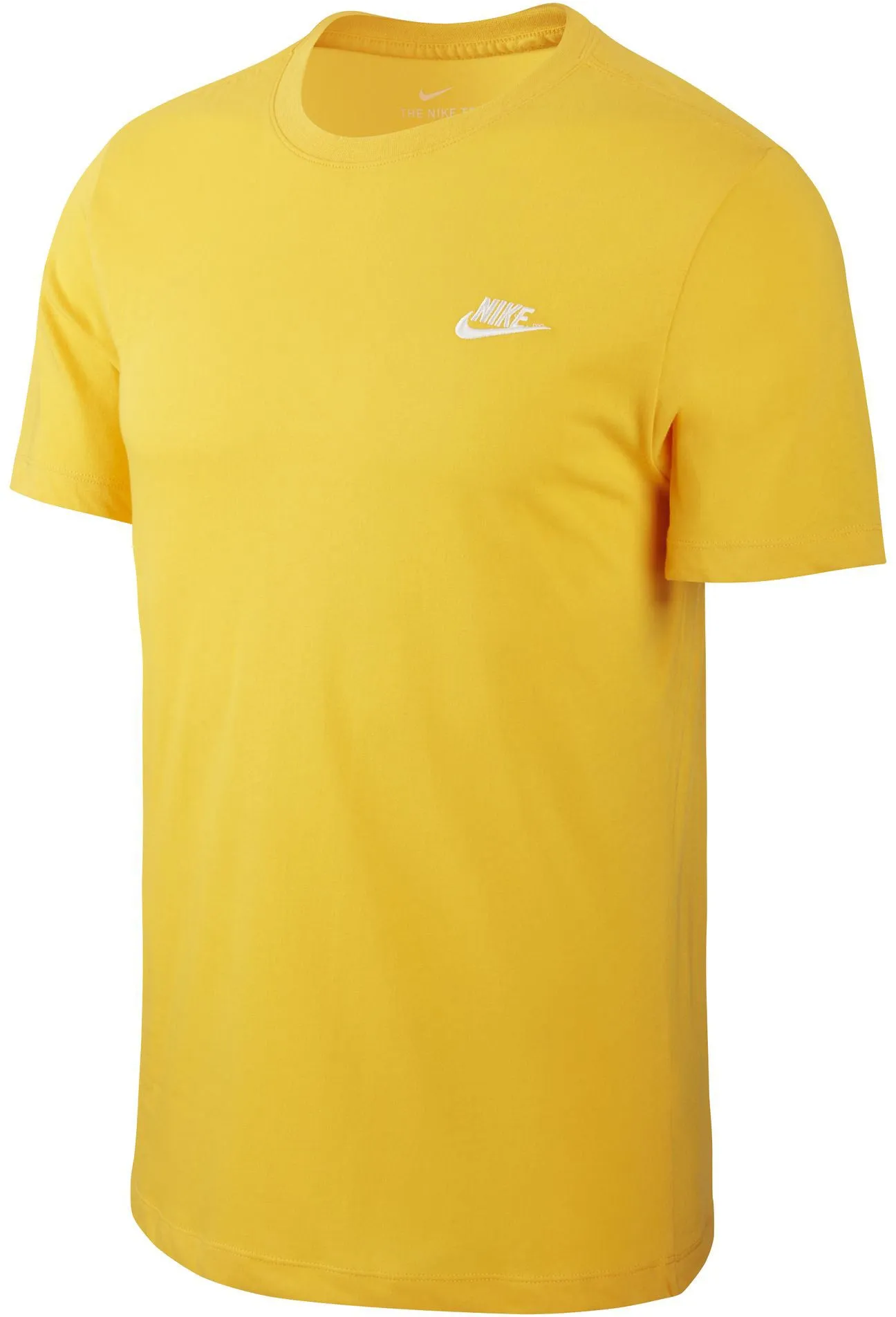Herren Sportbekleidung Club T-Shirt