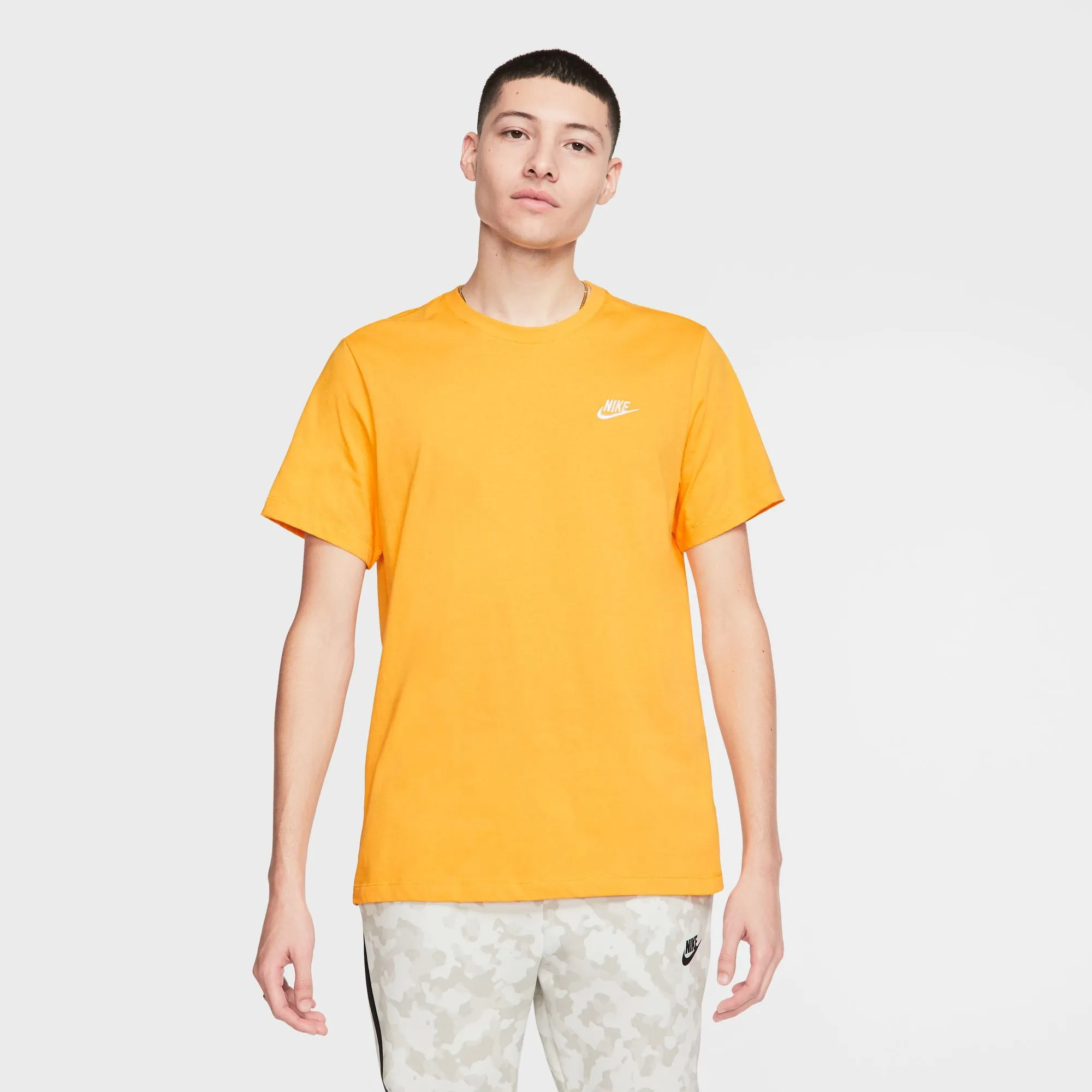 Herren Sportbekleidung Club T-Shirt