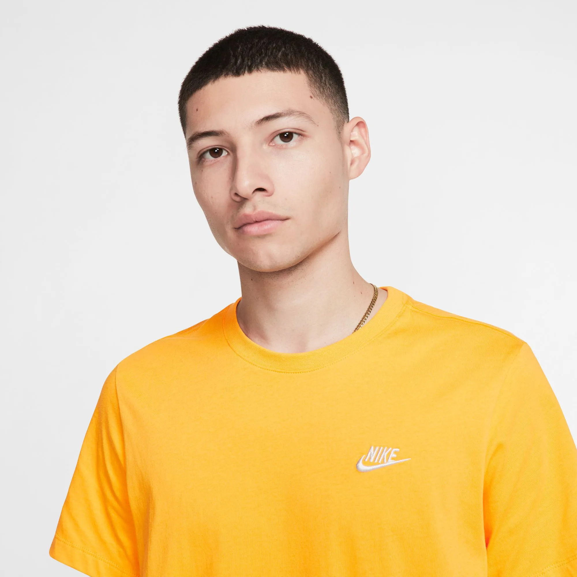 Herren Sportbekleidung Club T-Shirt