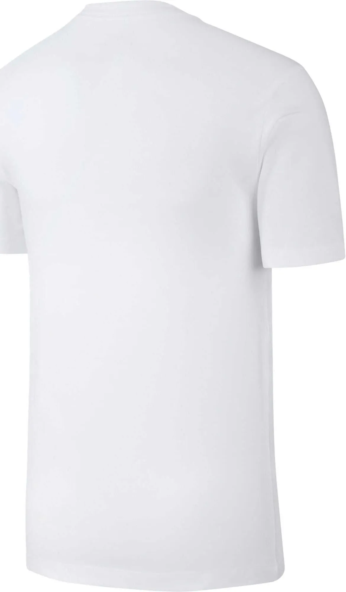Herren-Sportbekleidung Just Do It Swoosh T-Shirt