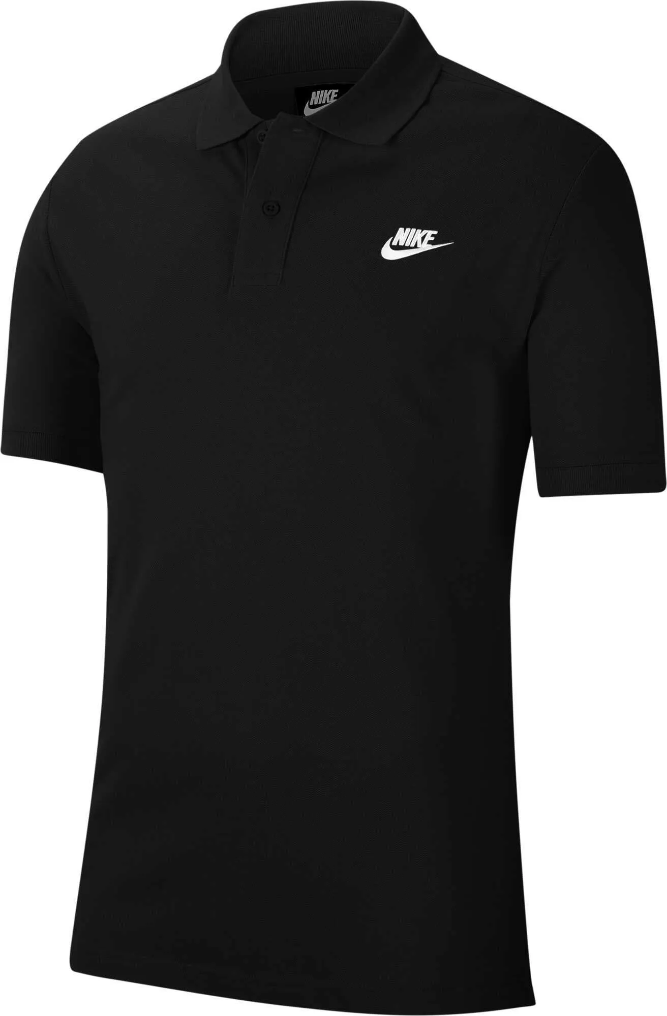 Herren Sport Polo