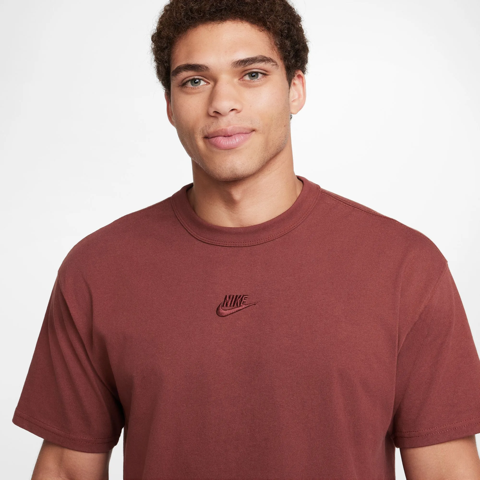 Premium Basic T-Shirt für Herren Sportbekleidung