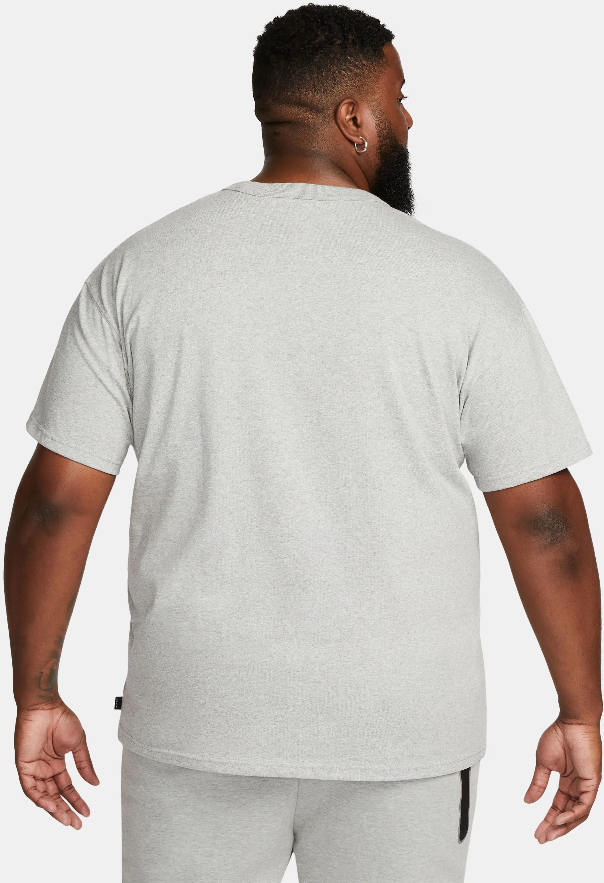 Herren Sportbekleidung Premium Essentials T-Shirt