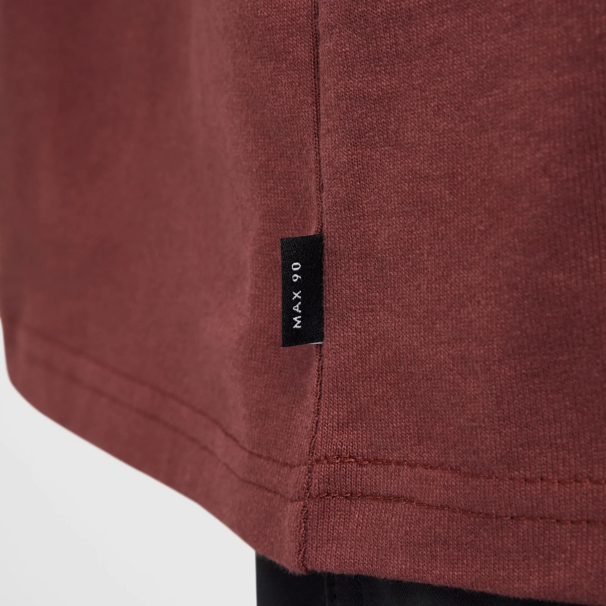 Premium Basic T-Shirt für Herren Sportbekleidung