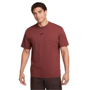Premium Basic T-Shirt für Herren Sportbekleidung