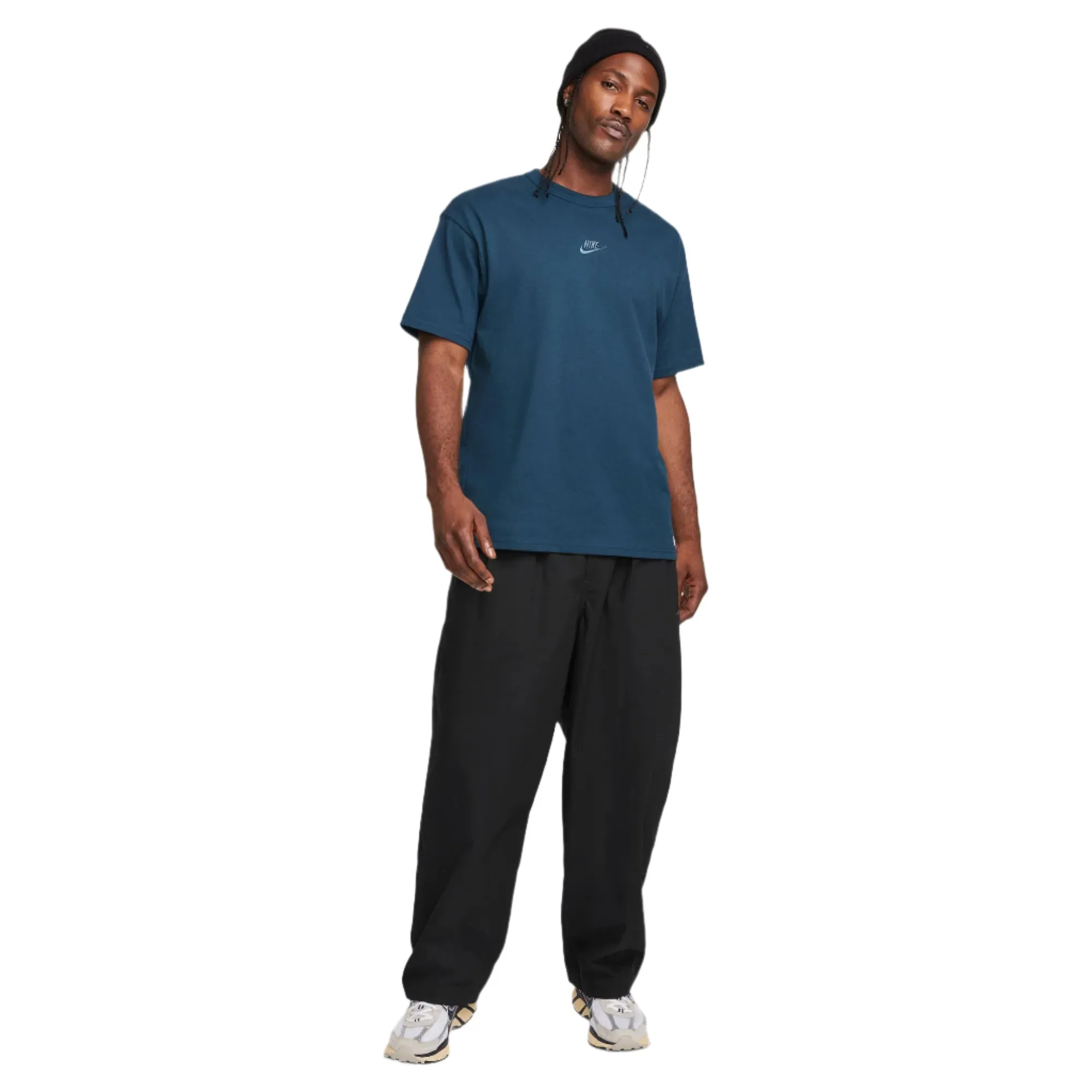 Herren Sportbekleidung Premium Essentials T-Shirt