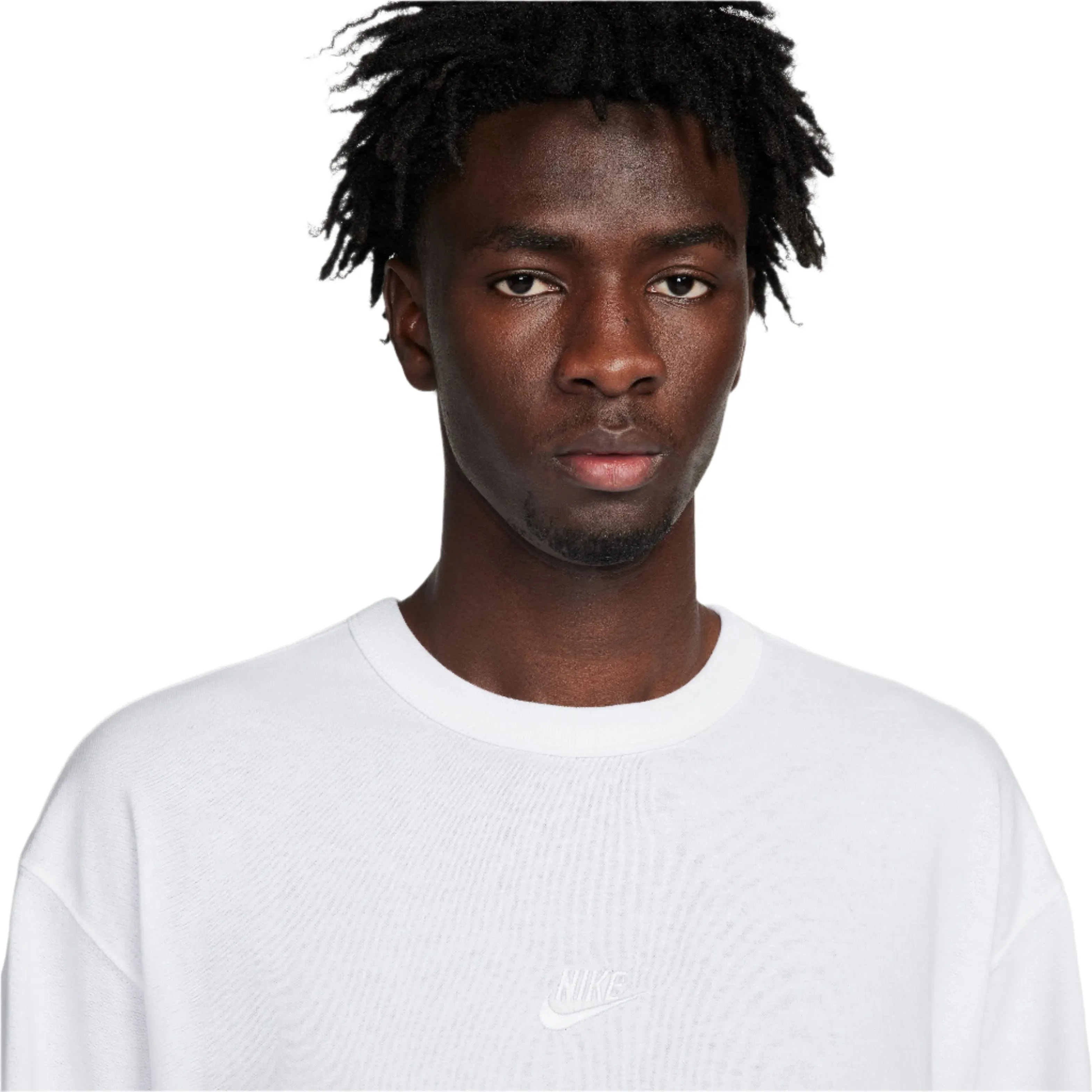 Herren Sportbekleidung Premium Essentials T-Shirt