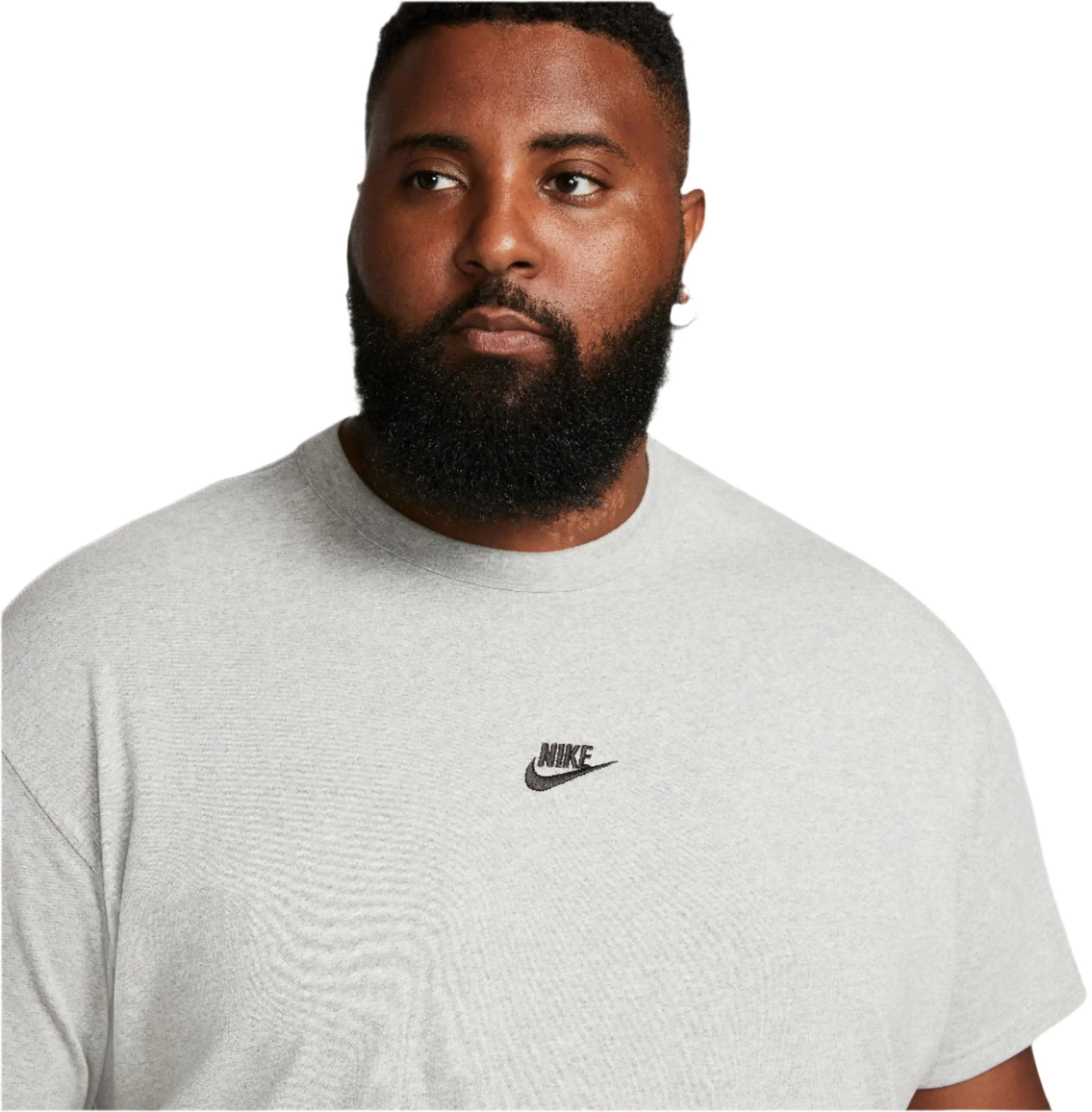 Herren Sportbekleidung Premium Essentials T-Shirt