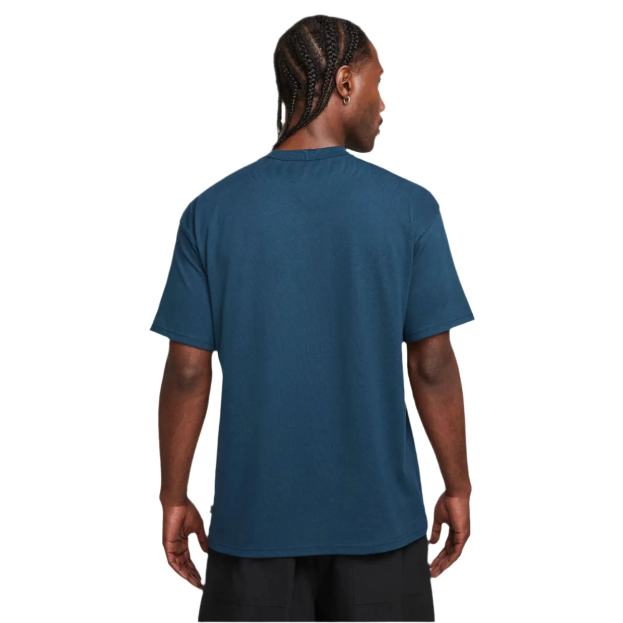 Herren Sportbekleidung Premium Essentials T-Shirt