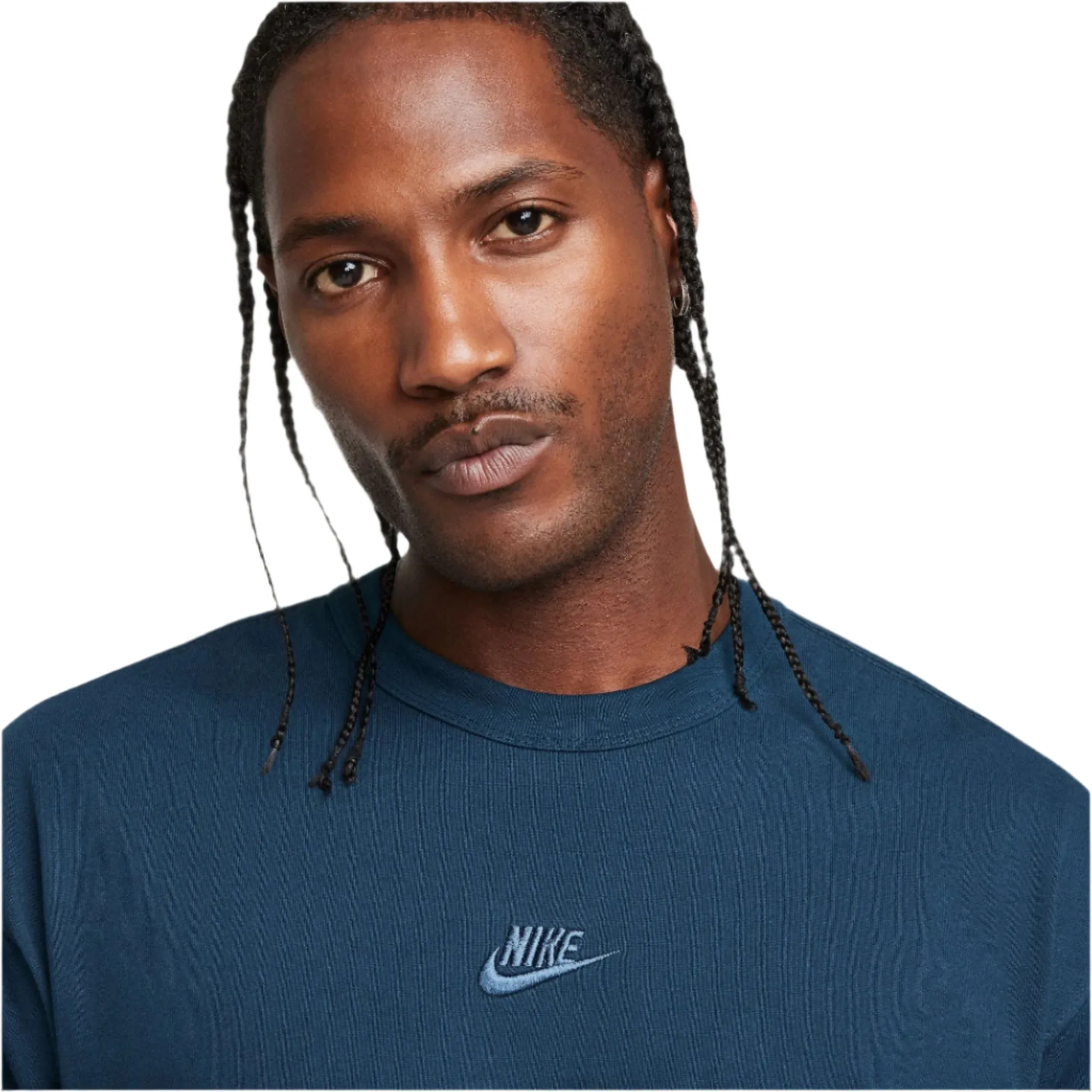 Herren Sportbekleidung Premium Essentials T-Shirt