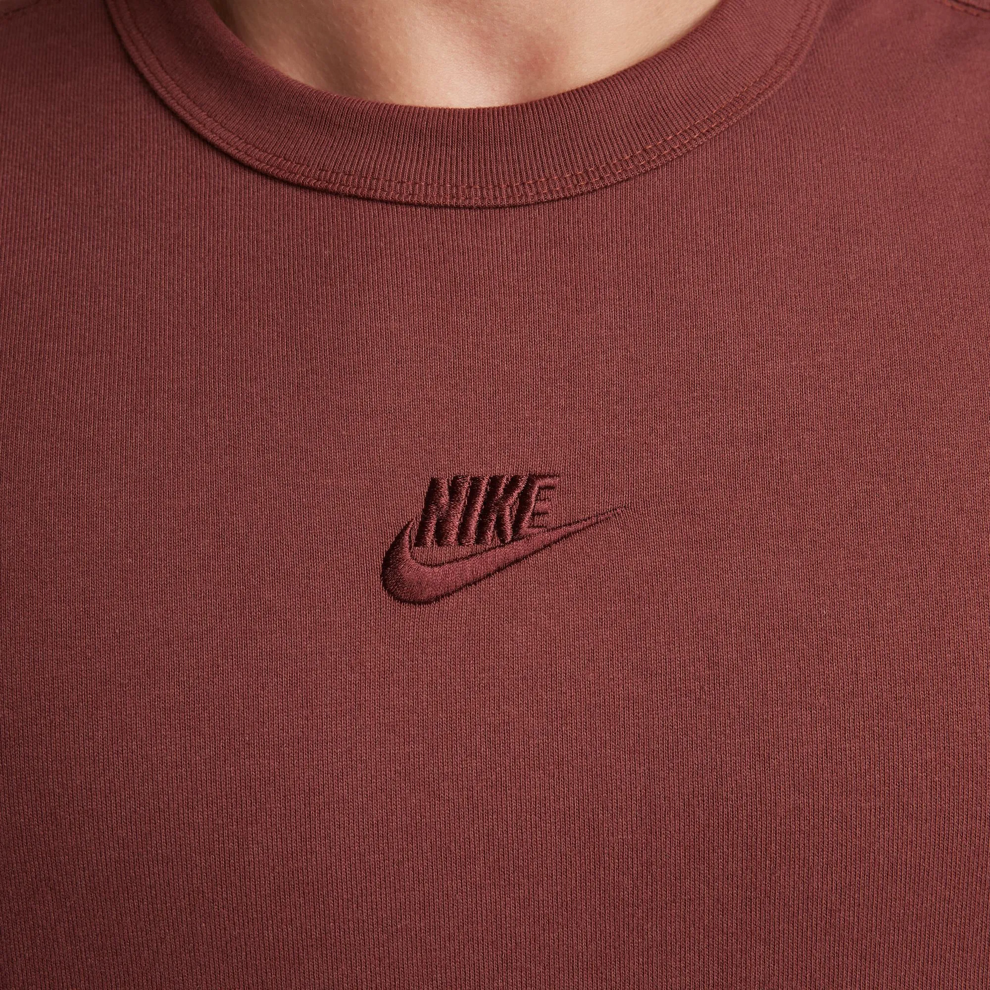 Premium Basic T-Shirt für Herren Sportbekleidung
