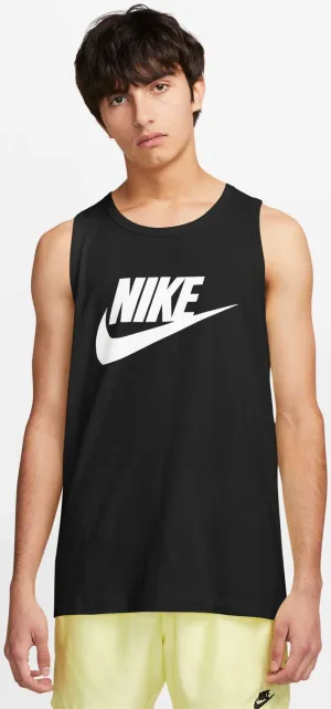 Herren Sportshirt Tanktop