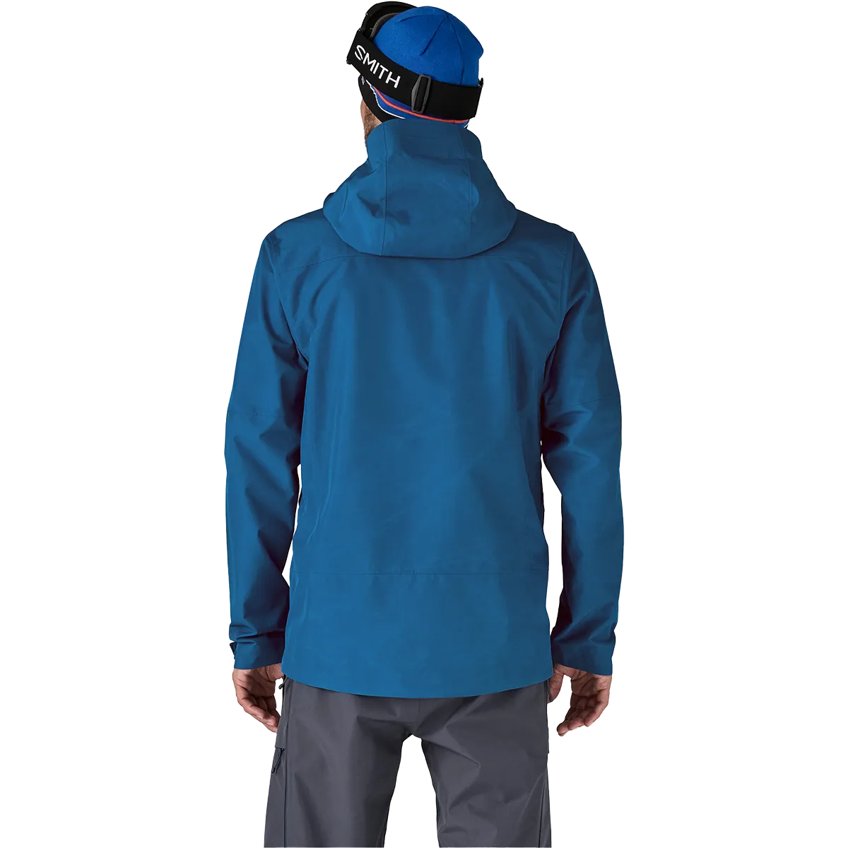 Patagonia Herren Storm Shift Jacket Bekleidung