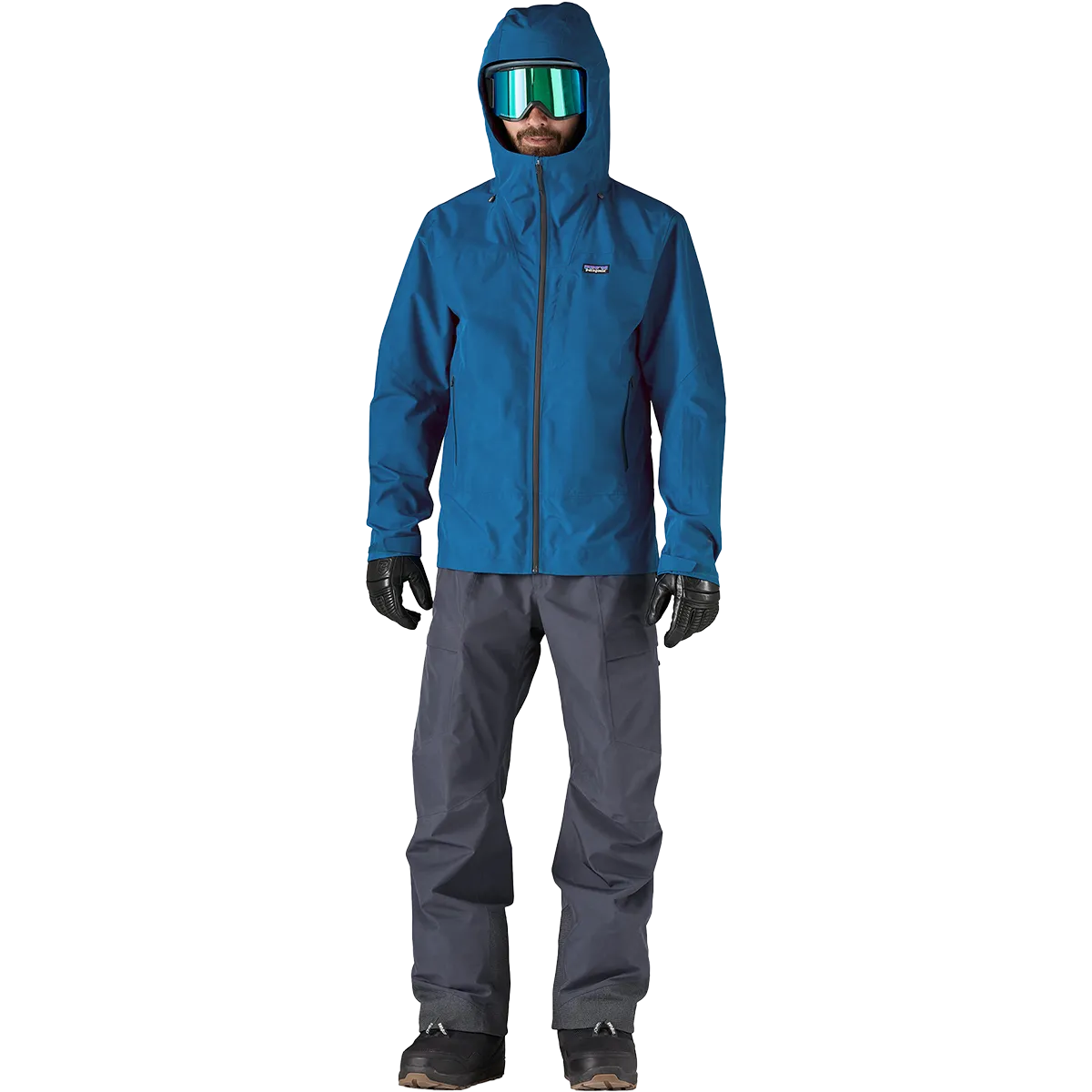 Patagonia Herren Storm Shift Jacket Bekleidung
