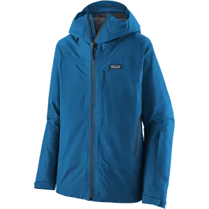 Patagonia Herren Storm Shift Jacket Bekleidung