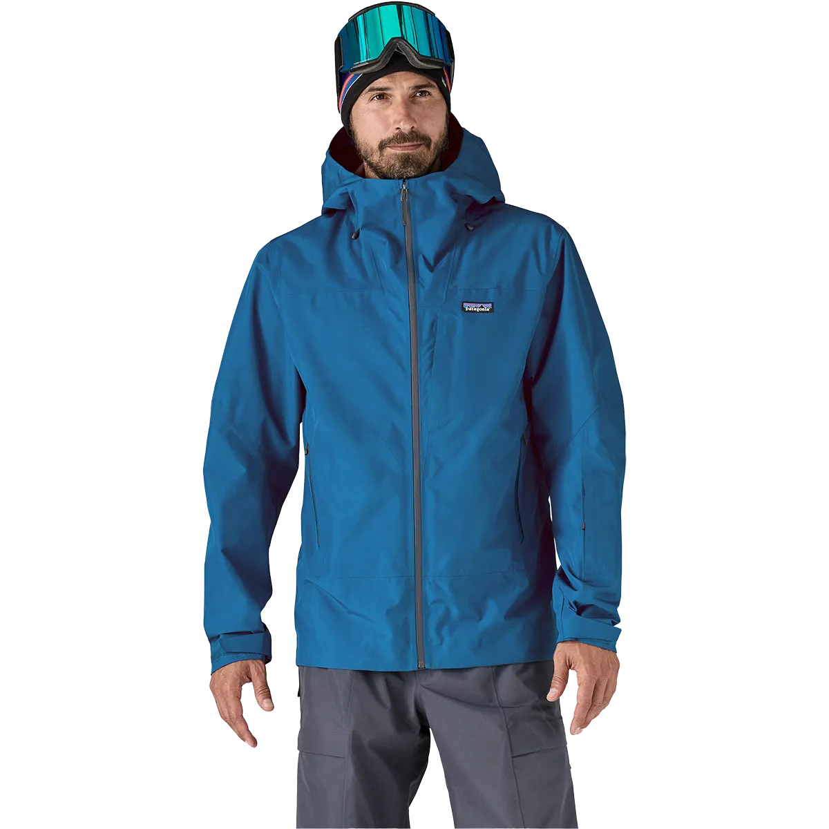 Patagonia Herren Storm Shift Jacket Bekleidung
