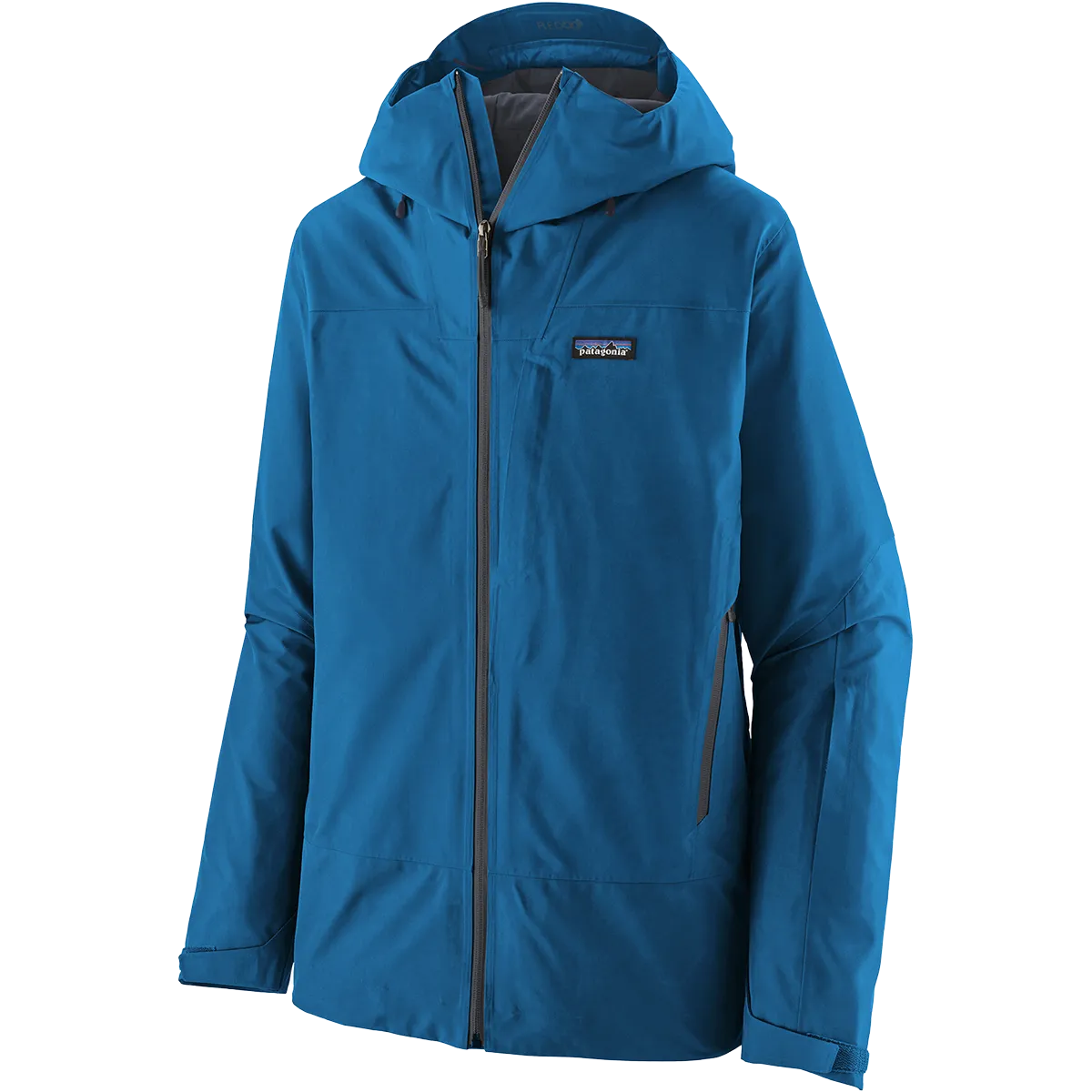 Patagonia Herren Storm Shift Jacket Bekleidung