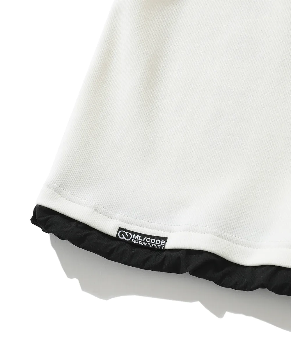 Herren T-Shirts Cd8-tdm Weiß