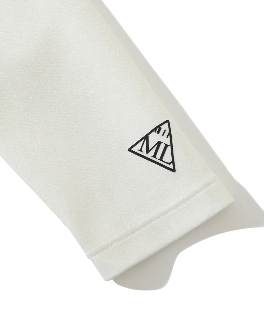 Herren T-Shirts Cd8-tdm Weiß